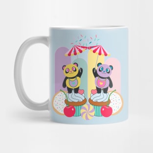 Sweet Something Mug